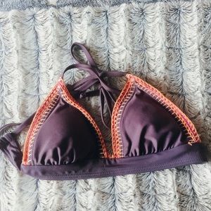 Target bikini top